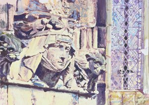 تآكل الذكريات ، 1996 (الغواش)